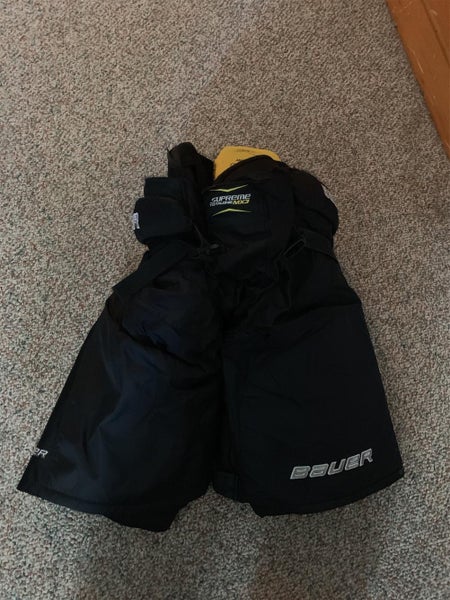 Supreme TotalOne MX3 Hockey Pants Senior