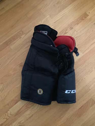 New CCM HP45 Hockey Pants Senior Pro Stock