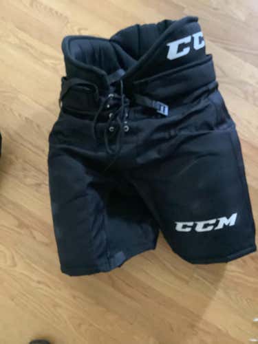 CCM HP32 Hockey Pants Senior Pro Stock