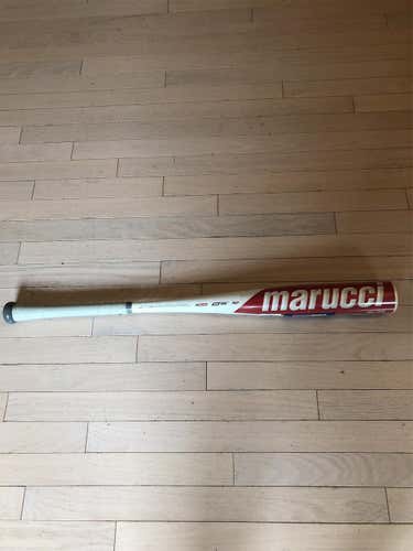 New CAT 8 Bat