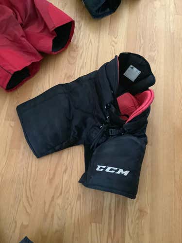 CCM HP45 Hockey Pants Senior Pro Stock