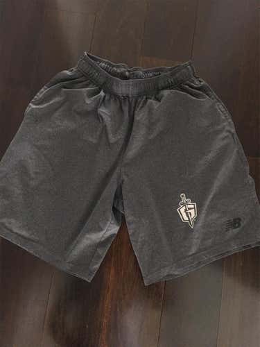 New Balance Shorts Adult