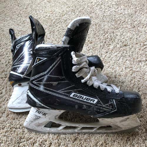 Supreme 1S Hockey Skates Senior  Size 9.5