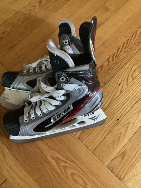 Bauer Vapor APX Hockey Skates Senior Pro Stock Size 8.5