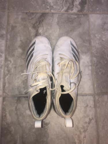 Adidas Adizero Lacrosse Cleats