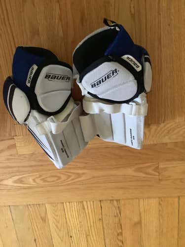 Bauer Elbow Pads Senior medium