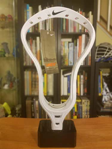 New Nike Lakota U Head