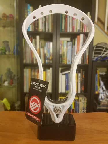 New Maverik Centrik Head