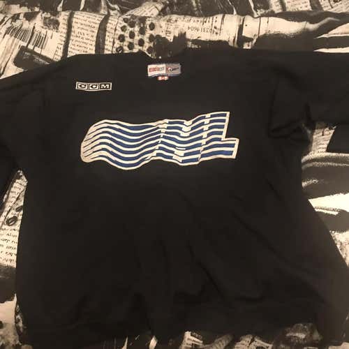 CCM Jersey Pro Stock