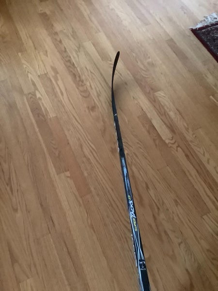 New Pro stock CCM Super Tacks 2.0 Hockey Stick Lefty P90 85 flex