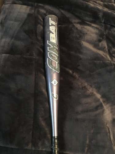 Combat B2 Da Bomb Bat