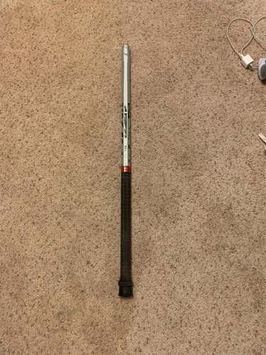 Warrior Krypto Pro Diamond Shaft