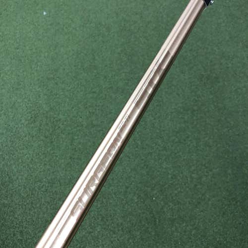 New Gold Surgeon SC-TI Shaft