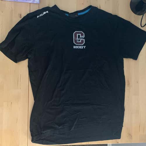 Bauer Colgate Hockey Shirt