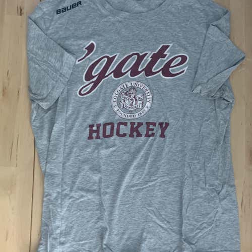 Colgate Hockey Shirt