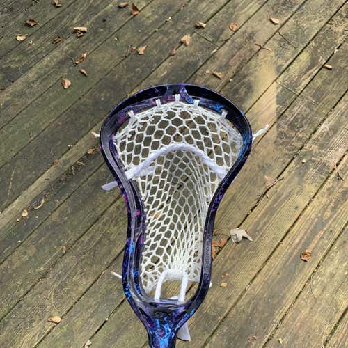 New Galaxy Marcus Holman Replica Ultra Power Head
