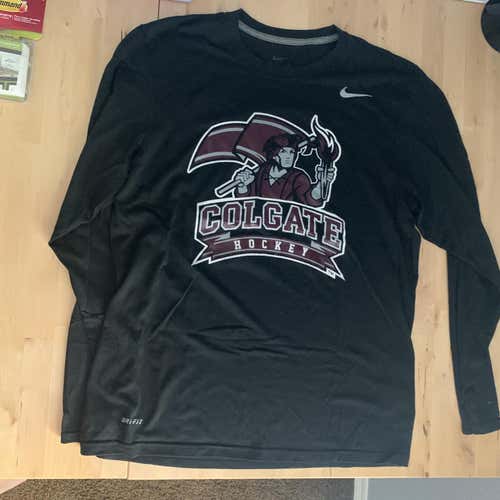 Colgate Hockey Nike Game Day Shirt