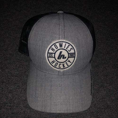 Howies Hockey SnapBack Hat