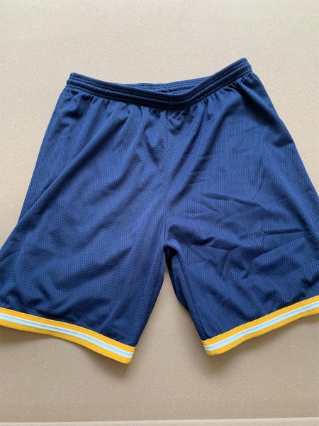old school basketball shorts