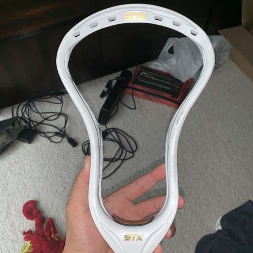 Stallion 700 Head