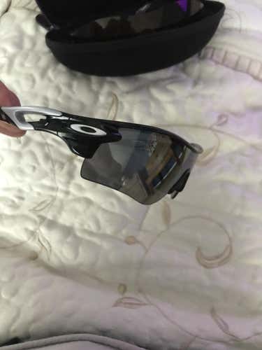 Oakley Sunglasses