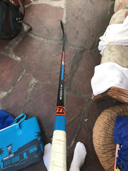 New Covert Snipe Pro Hockey Stick Righty Mid Senior