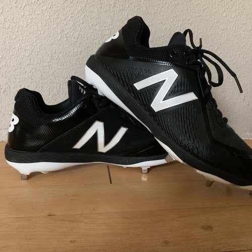 New Balance 4040v4 BK