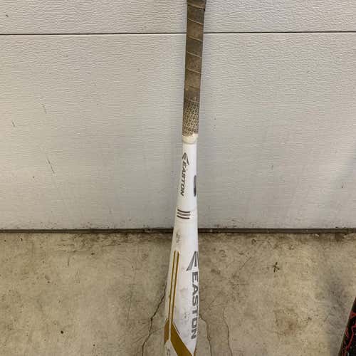 Used Easton Ghost X 33/30