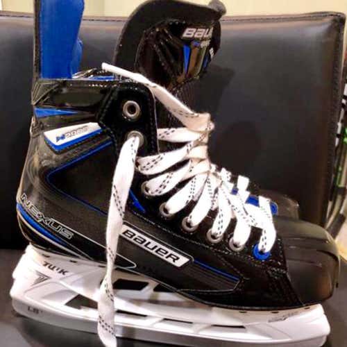 *New* BAUER Nexus 2900 Hockey Skates 6D