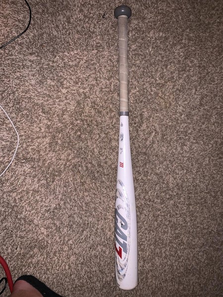CAT 7 Bat Slightly Used