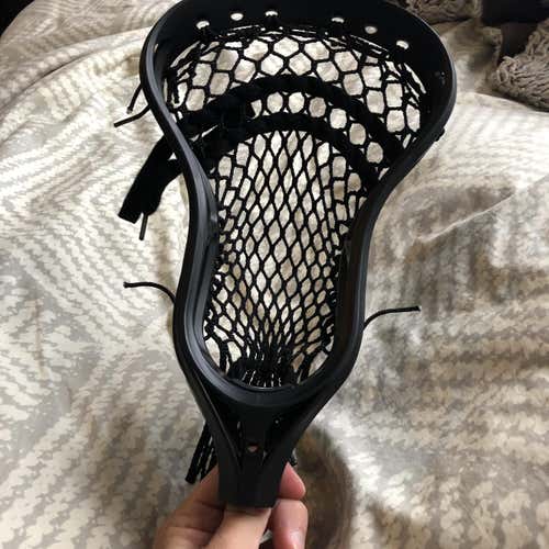 New Custom Black StringKing Head