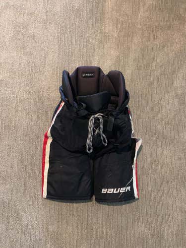 Nexus Custom Pro Hockey Pants Senior Pro Stock