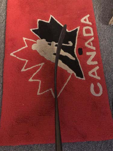 TotalOne NXG Throwback Stick. P92. Left.