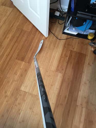 mako Hockey Stick Righty Unknown Junior