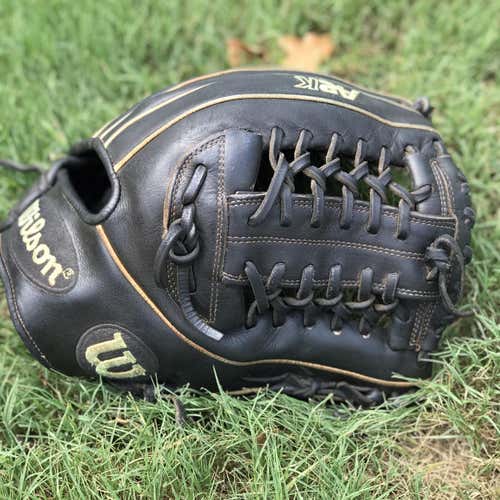 A2K CJW (CJ Wilson) 12 Inch.  Great Shape and Priced To Sell! .