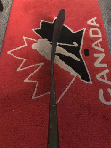 True Prototype Xcore Hockey Stick Mike Cammalleri Pro Stock
