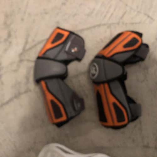 Evo Arm Pads