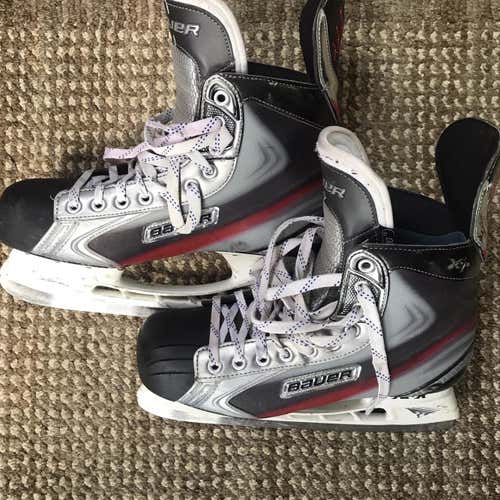 Vapor X7.0 Hockey Skates Senior Size 10 EE