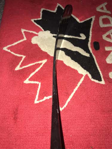 Super Tacks 2.0 Hockey Stick Left P90T Pro Stock