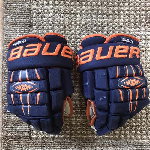 Nexus Glove - Senior - Size 14