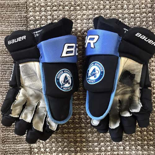 Bauer Gloves - Senior - Size 14