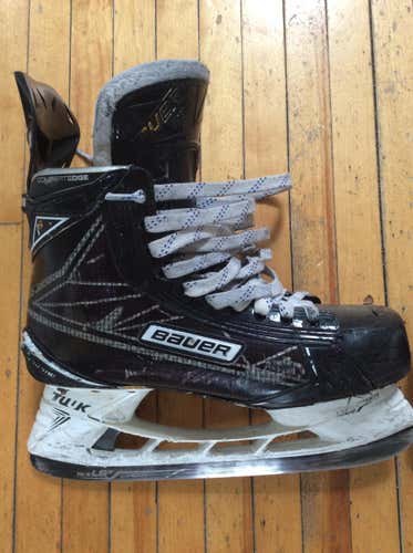 Bauer Supreme 1S Hockey Skates Senior Size 8