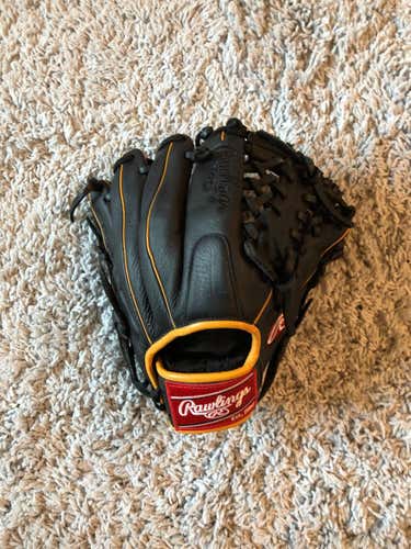 Gamer Baseball Glove Rawlings