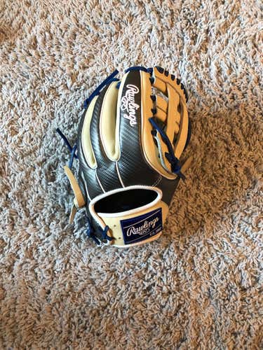 Heart of the Hide Baseball Glove Rawlings