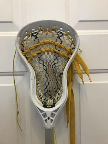 STX Hammer 7000 Stick 60” Shaft