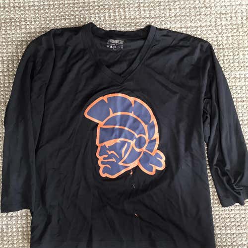 Northeast Generals Practice Jersey