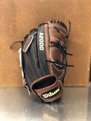 Wilson A2000 SuperSkin 12 "