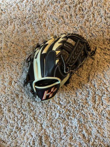 Han Baseball Glove