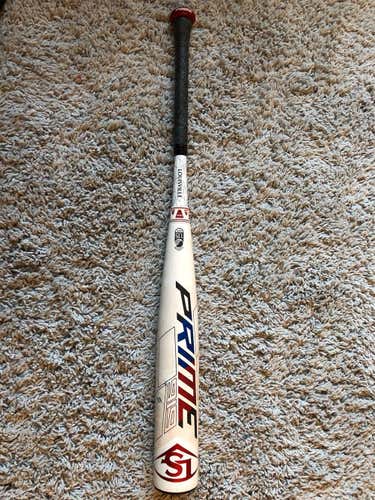 Louisville Slugger Bat Prime 919