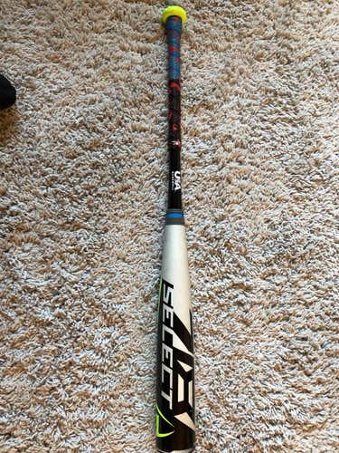 2018 Select 718 Bat